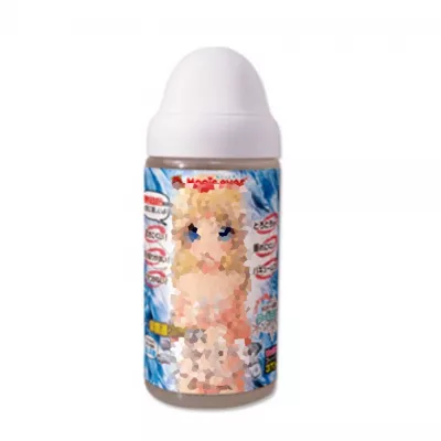 Смазка охлаждающая "Ubujiru Cool Mint"
