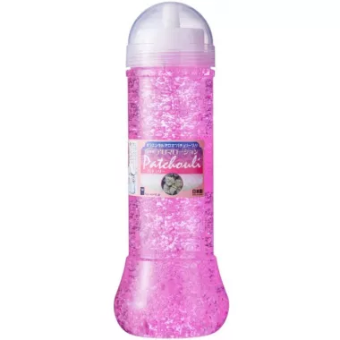 360 мл/ Aphrodisiac Lube Patchuli