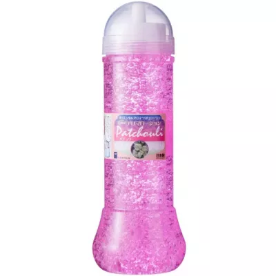 Смазка возбуждающая "Aphrodisiac Lube Patchuli"