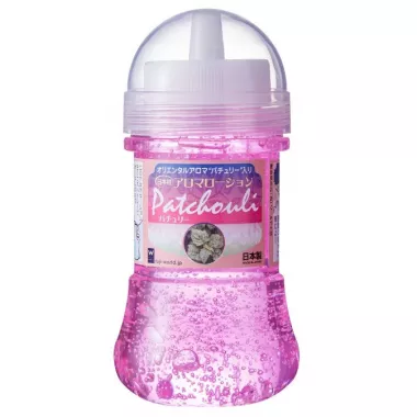 150 мл/ Aphrodisiac Lube Patchuli M