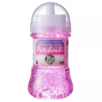 Смазка возбуждающая "Aphrodisiac Lube Patchuli M"