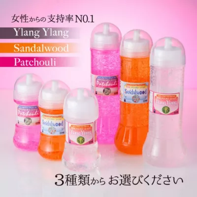 Смазка возбуждающая "Aphrodisiac Lube Patchuli"