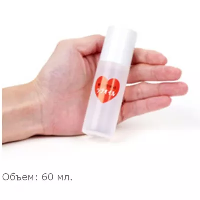 Смазка для анального секса "Love Oil"