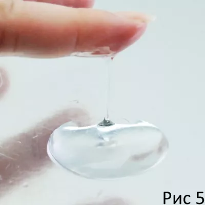 Смазка для анального секса "Love Oil"