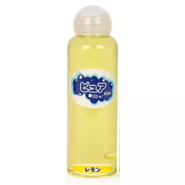 120 мл/ Pure Lemon