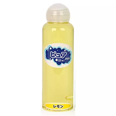 Смазка ароматизированная "Pure Lemon"