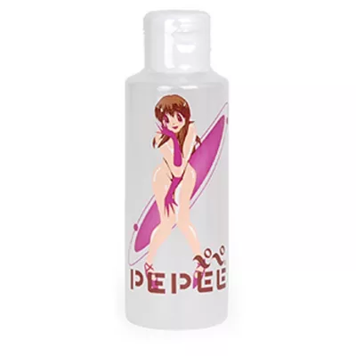 Гель смазка "Peperoshon"