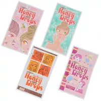 60 мл/ Hanidoroppu 3 Pieces 60 мл/ Hanidoroppu 3 Pieces