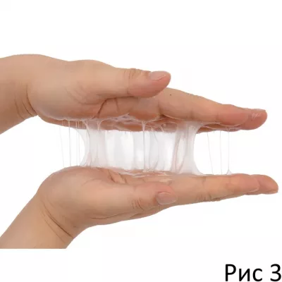 Имитация спермы "Sperm Lube"