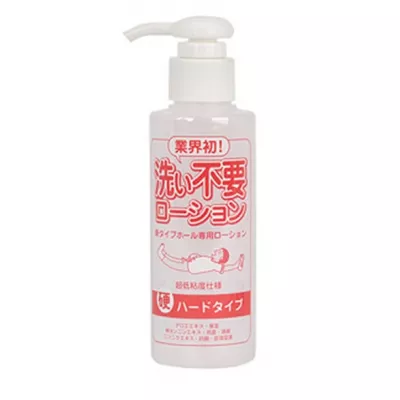 Смазка для спокойного сна "Finish&Sleep Lube Hard"