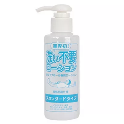 Смазка для спокойного сна "Finish&Sleep Lube Standart"