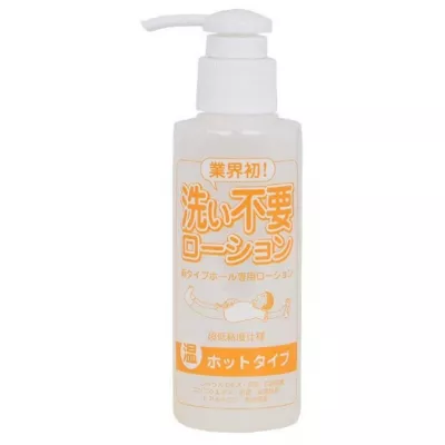 Смазка согревающая "Finish&Sleep Lube Hot"