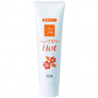 55 г/ Ryubu Jelly Hot 55 г/ Ryubu Jelly Hot