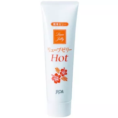 55 г/ Ryubu Jelly Hot