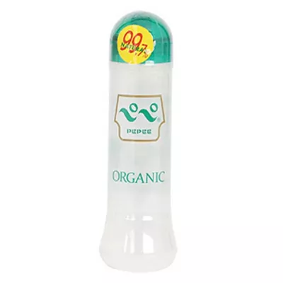 Гель смазка природная "Pepe Organic"