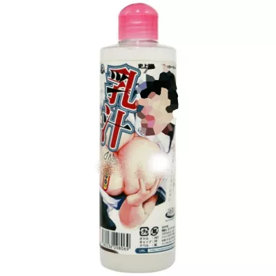 Смазка грудное молоко "Tit Milk"
