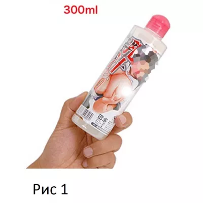 Смазка грудное молоко "Tit Milk"