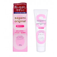 60 г/ Sagami Original Lube 60 г/ Sagami Original Lube