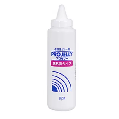 Гель для секса "Pro Jelly High Viscosity"