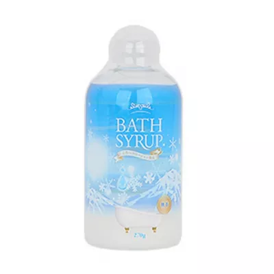 Загуститель для ванной "Bath Syrup Unscented"