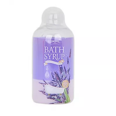 Загуститель для ванной "Bath Syrup Lavender"