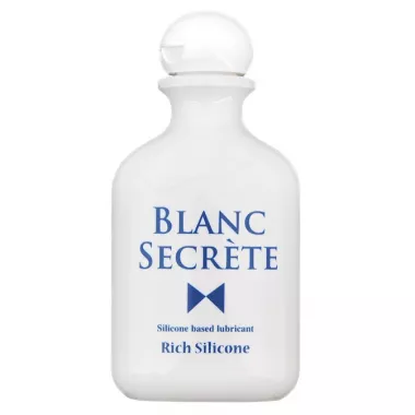 80 мл/ Blanc Secrete Silicone