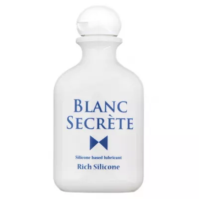 Смазка силиконовая "Blanc Secrete Silicone"
