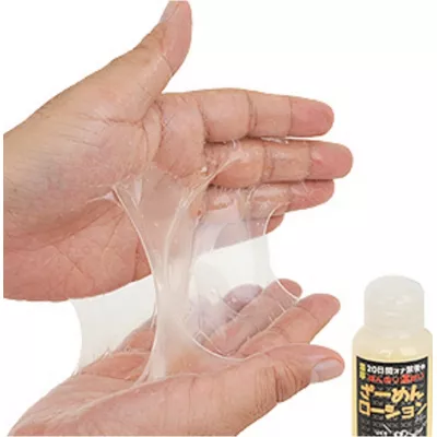 Имитация спермы "Sperm Lotion After"
