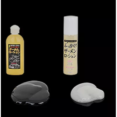 Имитация спермы "Sperm Lotion After"