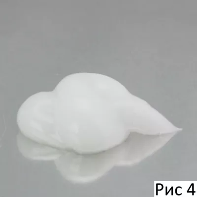 Смазка анальная "Blanc Secrete Full Packet"