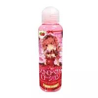 120 мл/ Pyua Strawberry 120 мл/ Pyua Strawberry