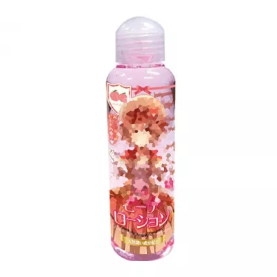 Смазка персиковая "Pyua Peach"