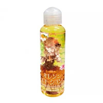 Смазка апельсиновая "Pyua Orange"