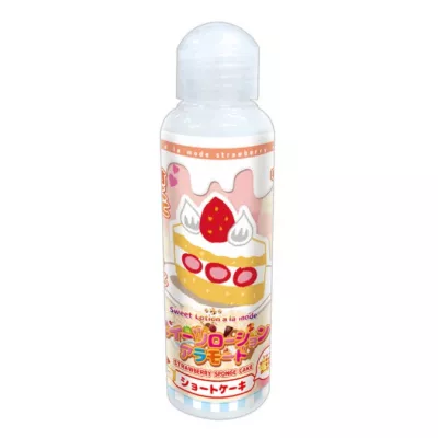 Смазка со вкусом "Lube Little Cake"