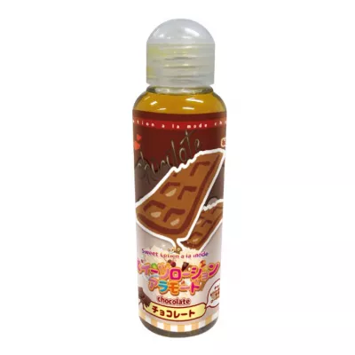 Лубрикант сладкий шоколад "Lube Chocolate"