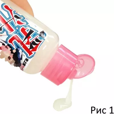 Смазка грудное молоко "Tit Milk"