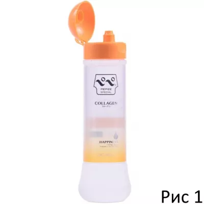 Смазка с коллагеном "Pepe Special Collagen"