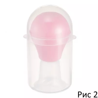 Массажер сосков "Nipple Suction Bulb"