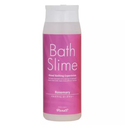 Гель для ванной "Bathslime Rosemary"