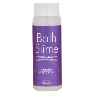 Гель для ванной "Bathslime Lavender"