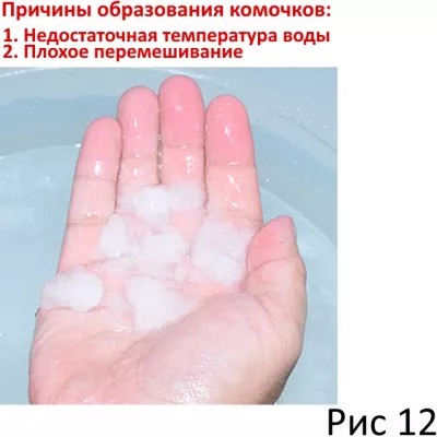 Гель для ванной "Bathslime Lavender"