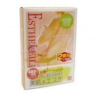 100 г/ Ethte Bath Green Apple 100 г/ Ethte Bath Green Apple