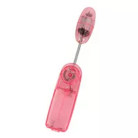 Burittsu Pink Burittsu Pink