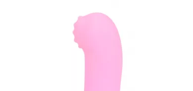 Минивибратор "MARO Kawai No.5 Lavender"