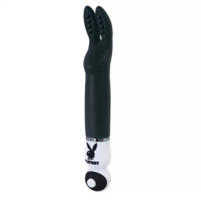 Вибратор кролик "PLAYBOY Ra-bit"