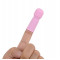 Вибронасадка на палец "Yubi Denma"