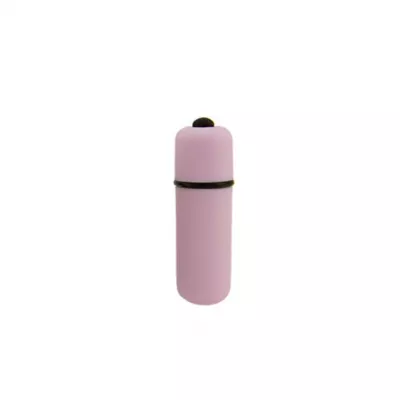 Министимулятор палка ''Stick Me Short Purple''