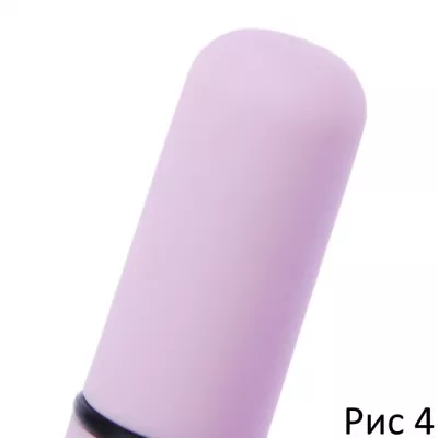 Министимулятор палка ''Stick Me Short Purple''