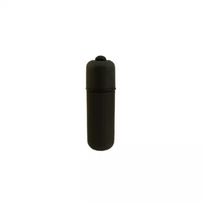 Министимулятор палка ''Stick Me Short Black''