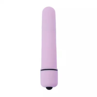 Вибромассажер палка ''Stick Me Normal Purple''